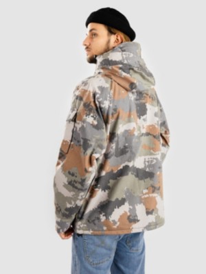 Carhartt woodland clearance jacket